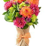 BloomThat Brightens Your Day With Fresh Flowers