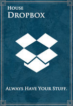 House Dropbox