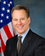 Eric Schneiderman, New York Attorney General