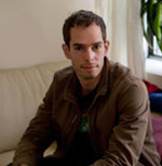 Nigel Warren, NYC Airbnb Host