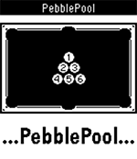 pebblepool