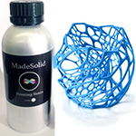 MadeSolid Is Better Materials For 3D Printers