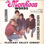 Pleasant Valley Sunday (Monkees) [Lyrics via Genius.com]